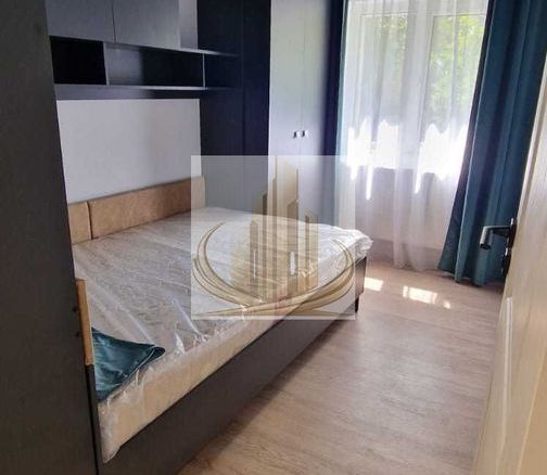 Apartament 3 camere Parter Lipovei 68mp