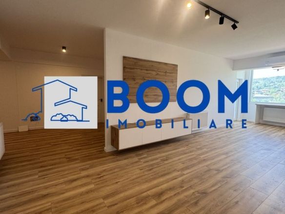 Apartament NOU 3 Camere | Etaj 2 | Zona Centrala | Tva Deductibil