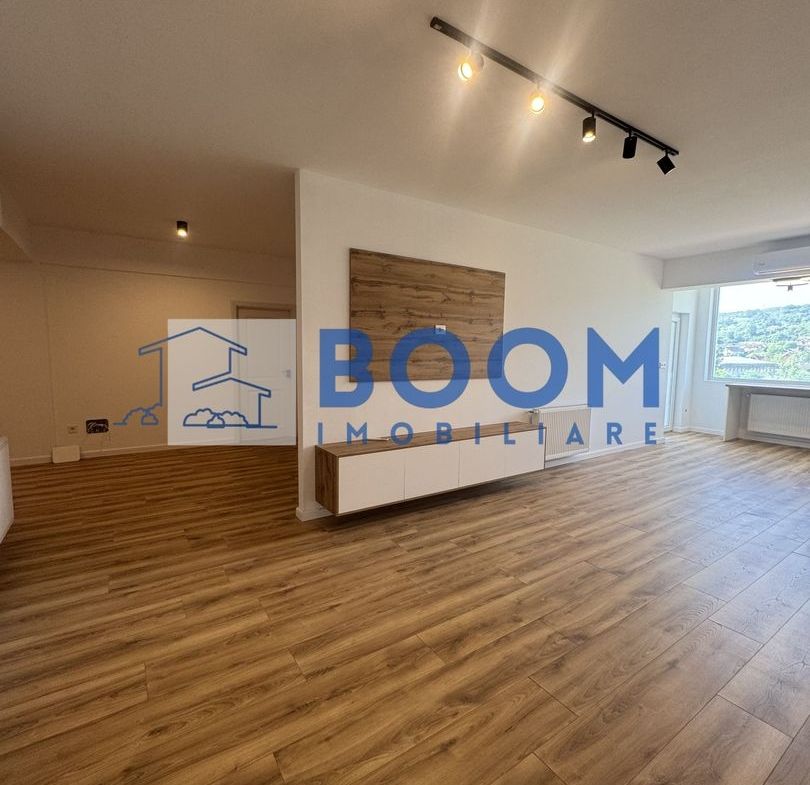 Apartament NOU 3 Camere | Etaj 2 | Zona Centrala | Tva Deductibil - Imagine principala