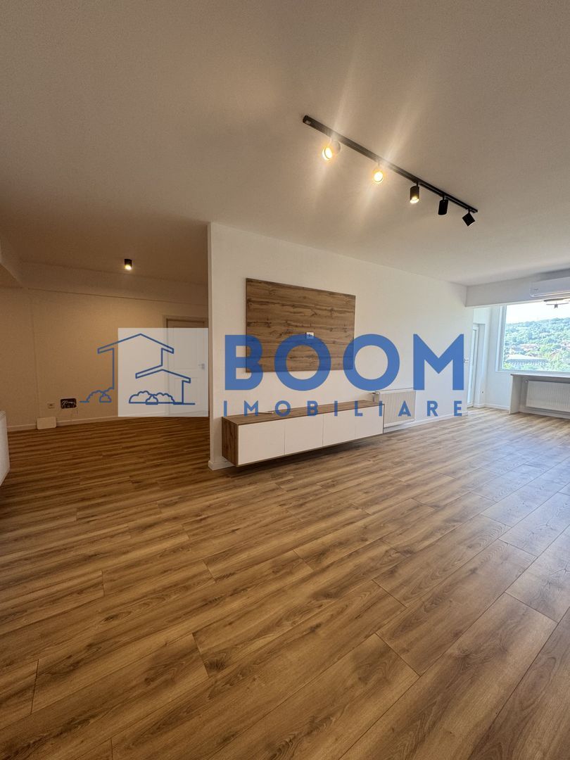 Apartament NOU 3 Camere | Etaj 2 | Zona Centrala | Tva Deductibil - Imagine principala Apartament NOU 3 Camere | Etaj 2 | Zona Centrala | Tva Deductibil - Imagine principala