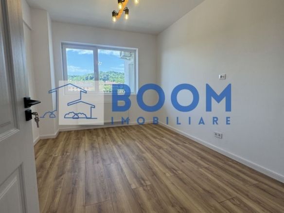 Apartament NOU 3 Camere | Etaj 2 | Zona Centrala | Tva Deductibil - foto 3