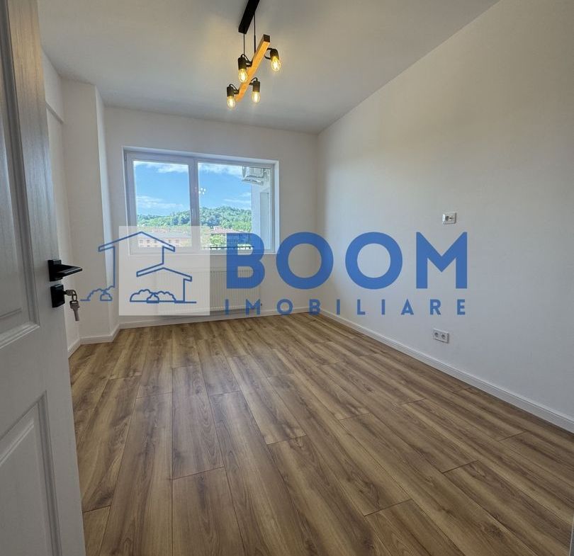 Apartament NOU 3 Camere | Etaj 2 | Zona Centrala | Tva Deductibil - foto 3