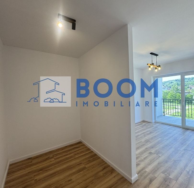 Apartament NOU 3 Camere | Etaj 2 | Zona Centrala | Tva Deductibil - foto 4