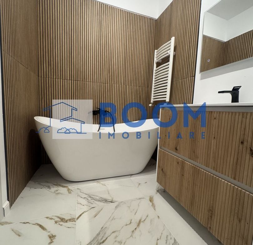 Apartament NOU 3 Camere | Etaj 2 | Zona Centrala | Tva Deductibil - foto 5