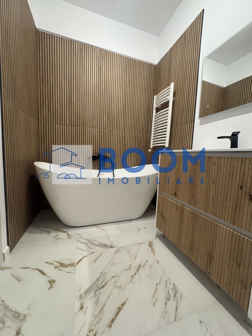 Apartament NOU 3 Camere | Etaj 2 | Zona Centrala | Tva Deductibil - foto 5 Apartament NOU 3 Camere | Etaj 2 | Zona Centrala | Tva Deductibil - foto 5