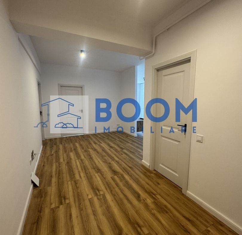 Apartament NOU 3 Camere | Etaj 2 | Zona Centrala | Tva Deductibil - foto 6