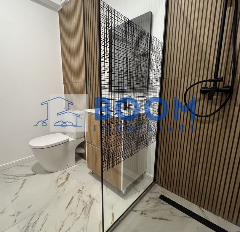 Apartament NOU 3 Camere | Etaj 2 | Zona Centrala | Tva Deductibil - foto 7