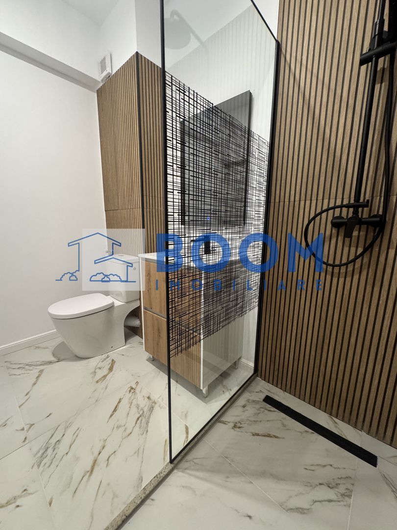 Apartament NOU 3 Camere | Etaj 2 | Zona Centrala | Tva Deductibil - foto 7 Apartament NOU 3 Camere | Etaj 2 | Zona Centrala | Tva Deductibil - foto 7