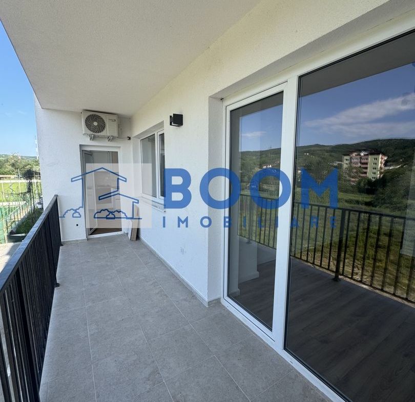 Apartament NOU 3 Camere | Etaj 2 | Zona Centrala | Tva Deductibil - foto 8