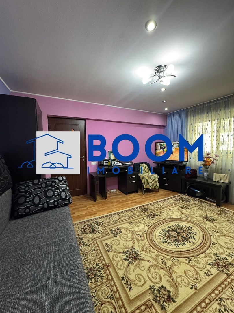 Apartament 2 camere | Etaj 1 | Zona Ostroveni | Gigacalorimetru - Imagine principala