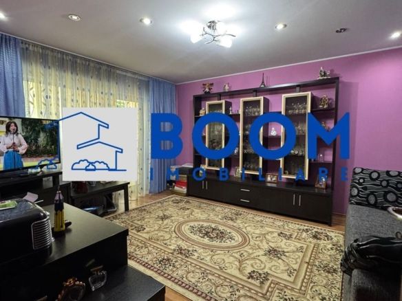 Apartament 2 camere | Etaj 1 | Zona Ostroveni | Gigacalorimetru - foto 2