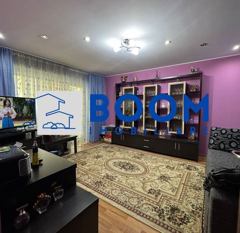 Apartament 2 camere | Etaj 1 | Zona Ostroveni | Gigacalorimetru - foto 2