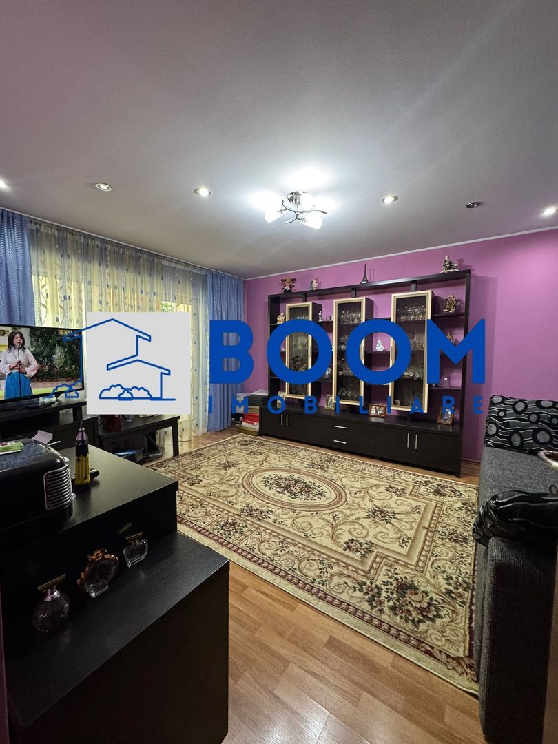 Apartament 2 camere | Etaj 1 | Zona Ostroveni | Gigacalorimetru - foto 2