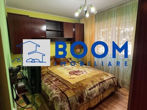 Apartament 2 camere | Etaj 1 | Zona Ostroveni | Gigacalorimetru - foto 3