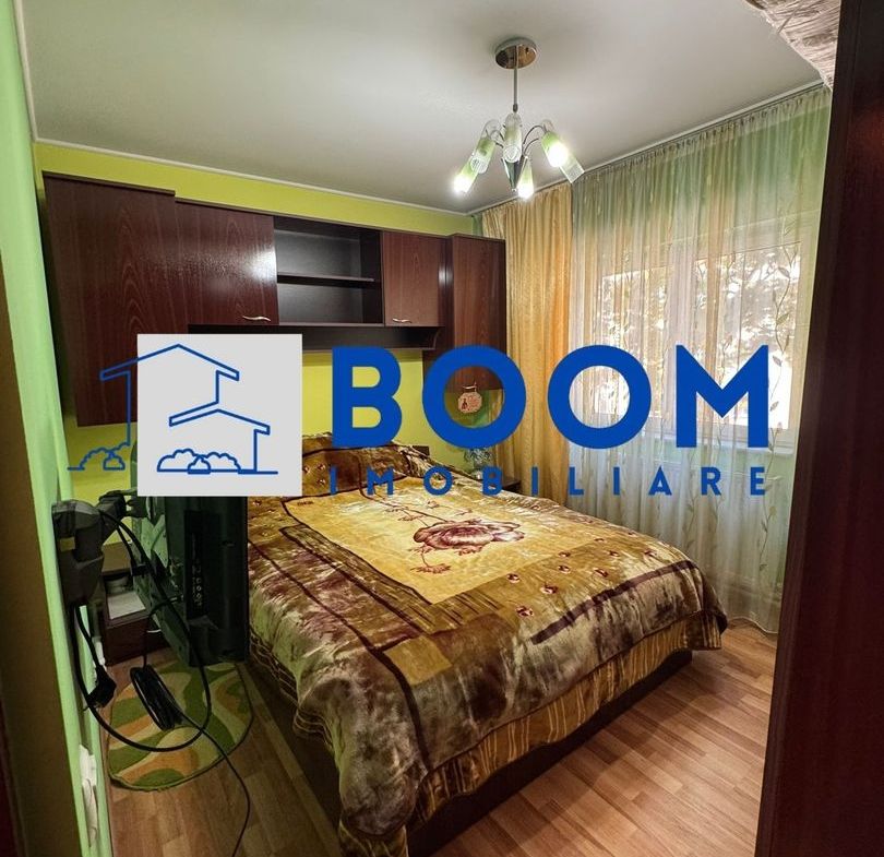 Apartament 2 camere | Etaj 1 | Zona Ostroveni | Gigacalorimetru - foto 3