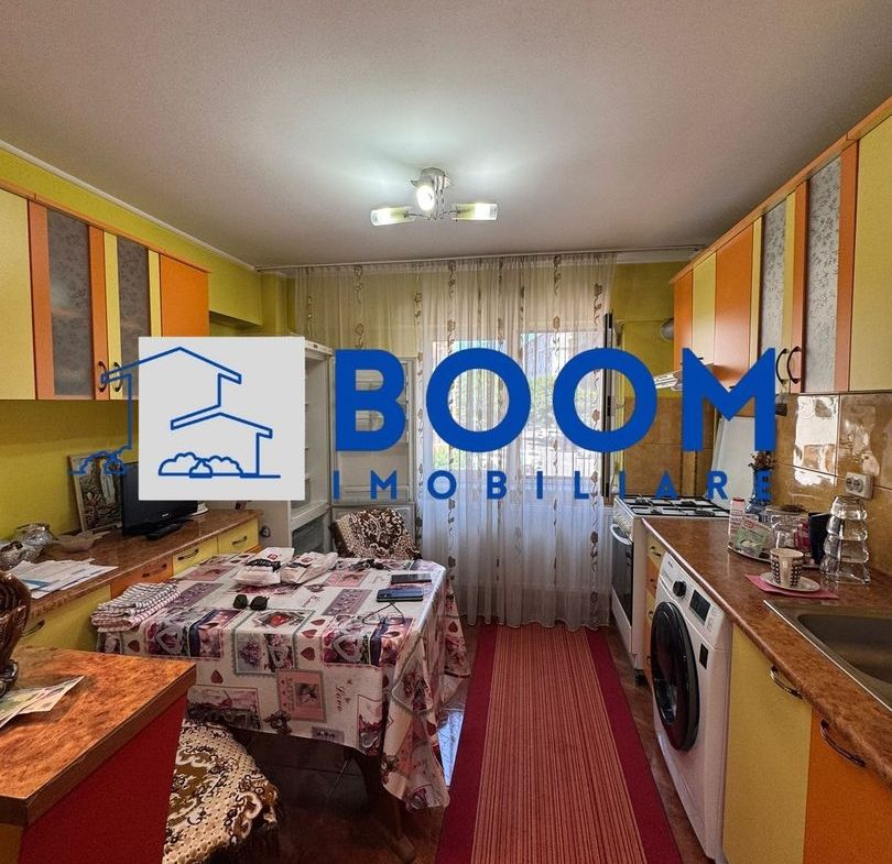 Apartament 2 camere | Etaj 1 | Zona Ostroveni | Gigacalorimetru - foto 4