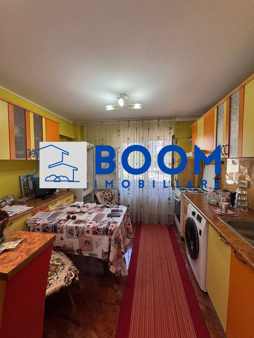Apartament 2 camere | Etaj 1 | Zona Ostroveni | Gigacalorimetru - foto 4