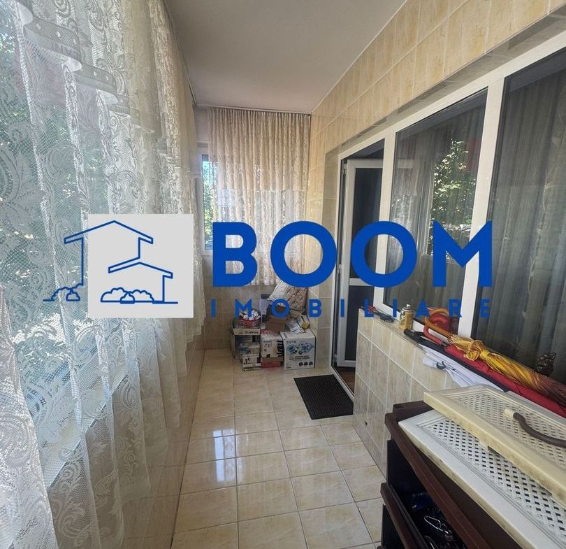 Apartament 2 camere | Etaj 1 | Zona Ostroveni | Gigacalorimetru - foto 5