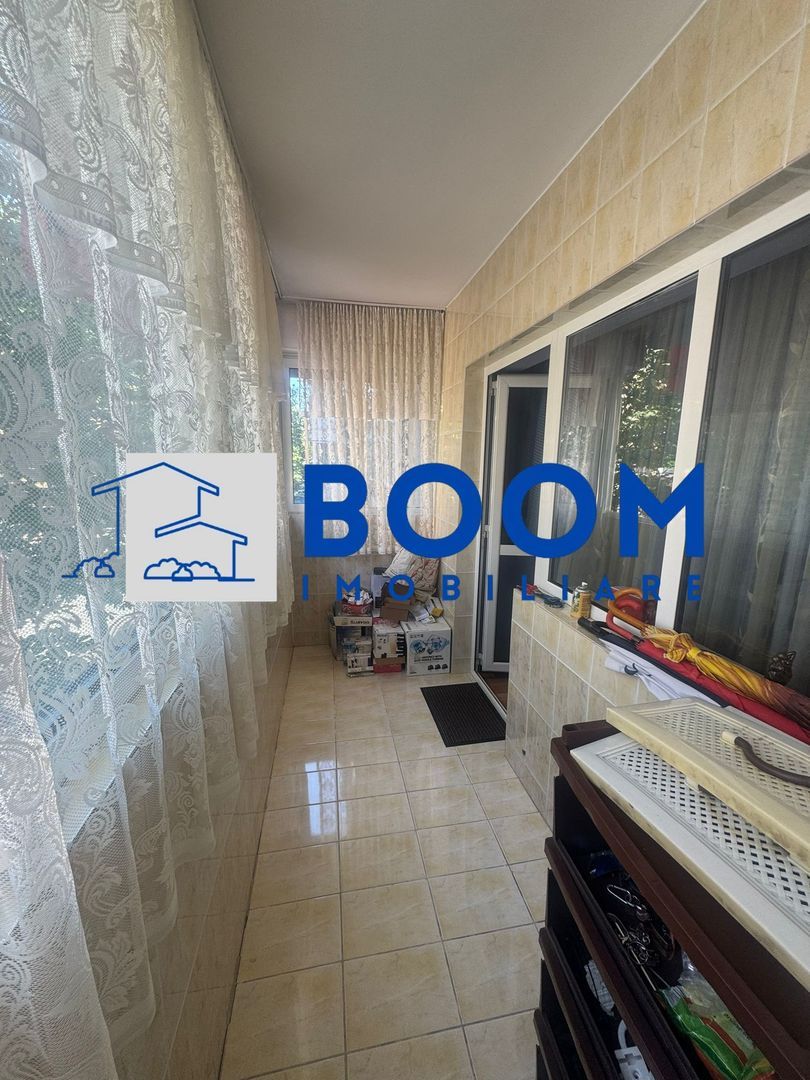 Apartament 2 camere | Etaj 1 | Zona Ostroveni | Gigacalorimetru - foto 5
