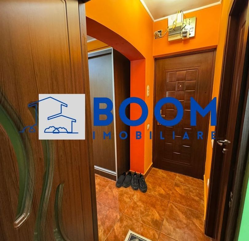 Apartament 2 camere | Etaj 1 | Zona Ostroveni | Gigacalorimetru - foto 6