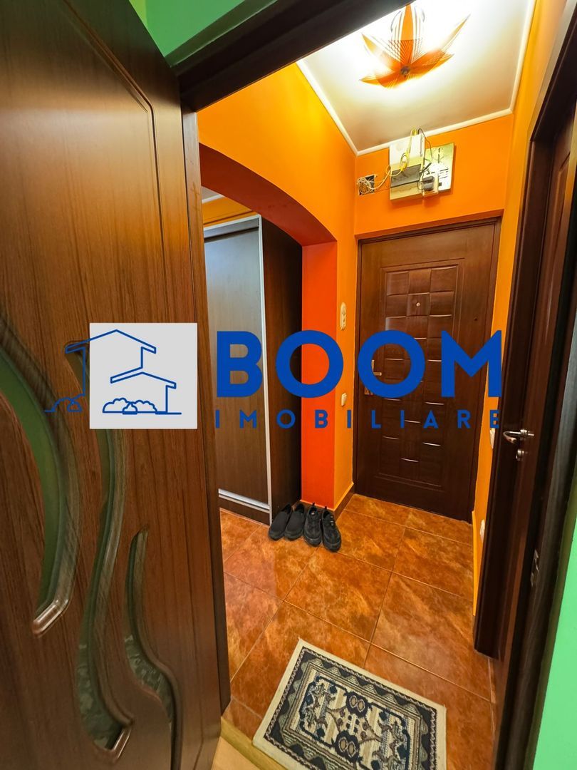Apartament 2 camere | Etaj 1 | Zona Ostroveni | Gigacalorimetru - foto 6