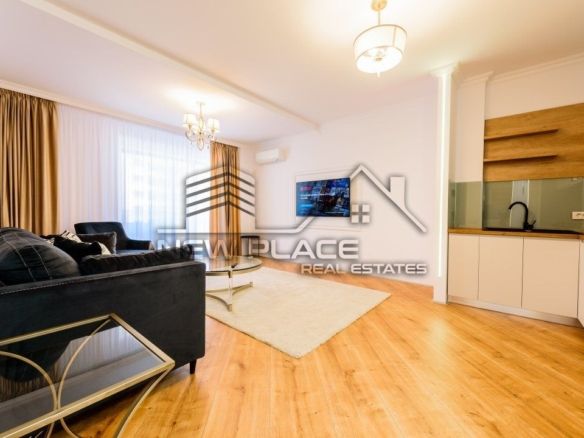 4City North | Terasa de 13 mp | Vedere spre parc | Apartament exclusivist | LUX - foto 2