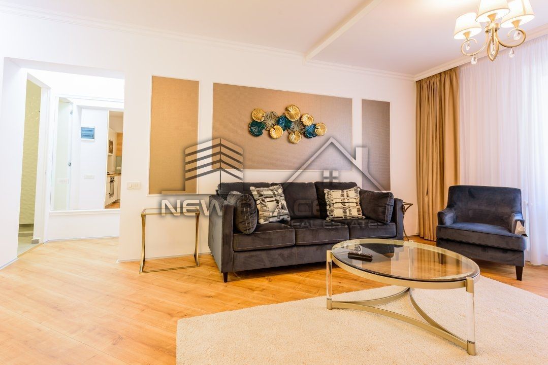 4City North | Terasa de 13 mp | Vedere spre parc | Apartament exclusivist | LUX - foto 4