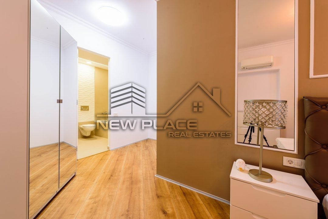 4City North | Terasa de 13 mp | Vedere spre parc | Apartament exclusivist | LUX - foto 10