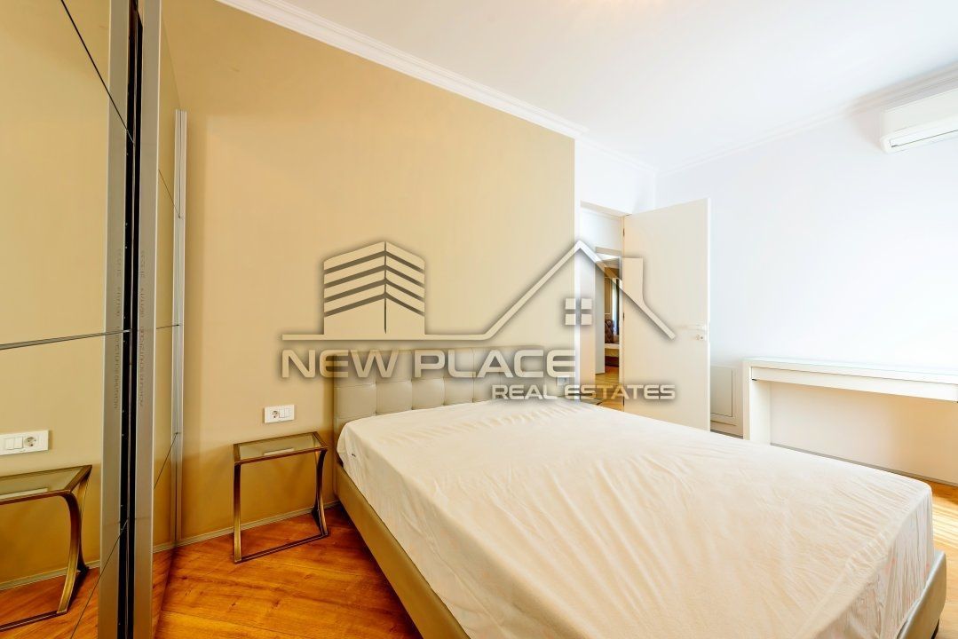4City North | Terasa de 13 mp | Vedere spre parc | Apartament exclusivist | LUX - foto 15