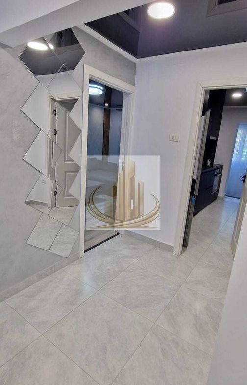 Apartament 3 camere Parter Lipovei 68mp - foto 7