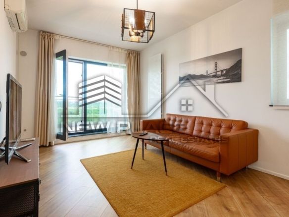 4City North | Apartament deosebit | OMV Pipera | LUX - foto 2