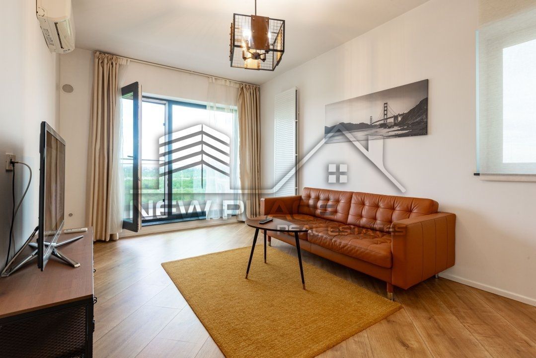 4City North | Apartament deosebit | OMV Pipera | LUX - foto 2
