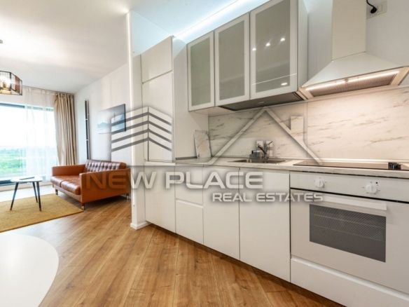 4City North | Apartament deosebit | OMV Pipera | LUX - foto 3