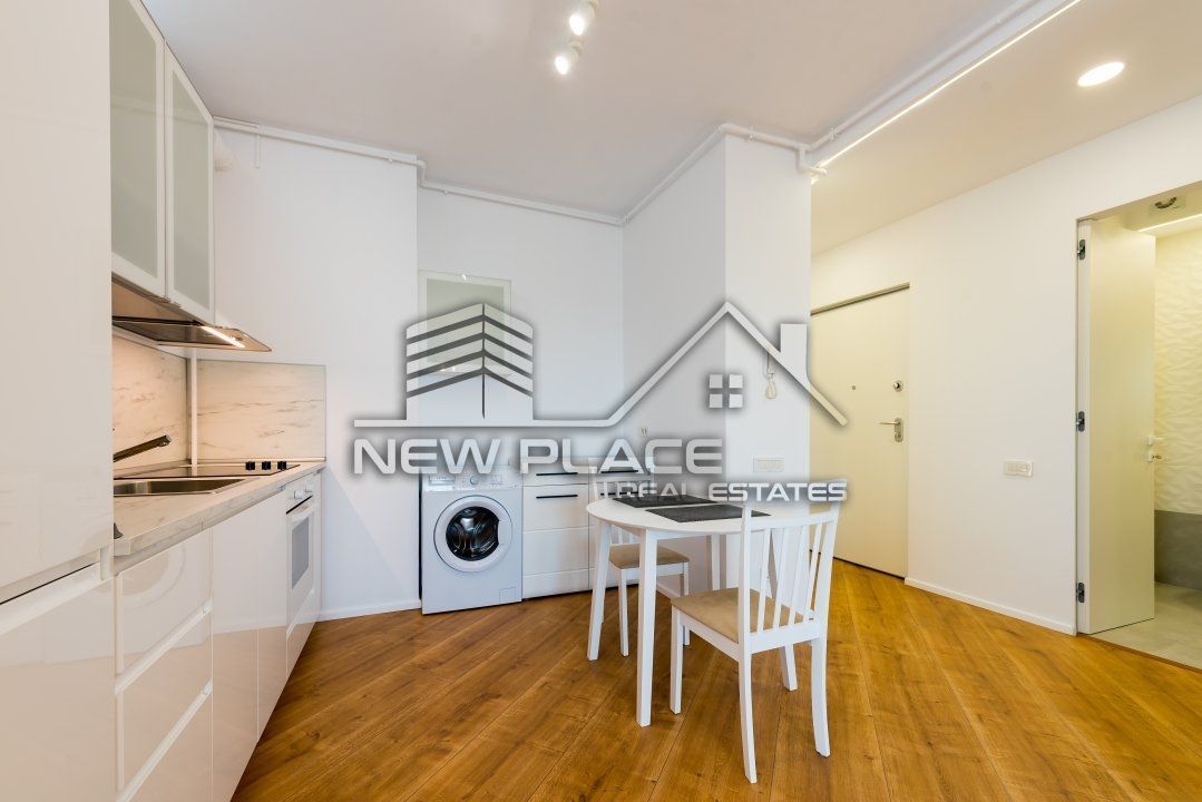 4City North | Apartament deosebit | OMV Pipera | LUX - foto 4