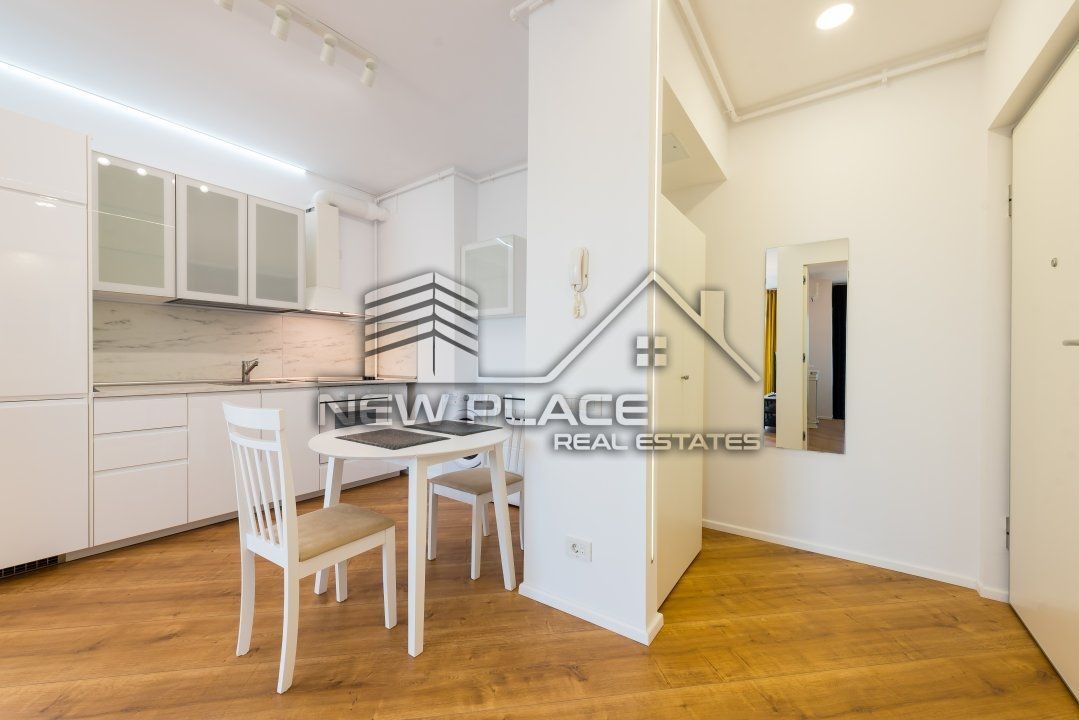 4City North | Apartament deosebit | OMV Pipera | LUX - foto 5