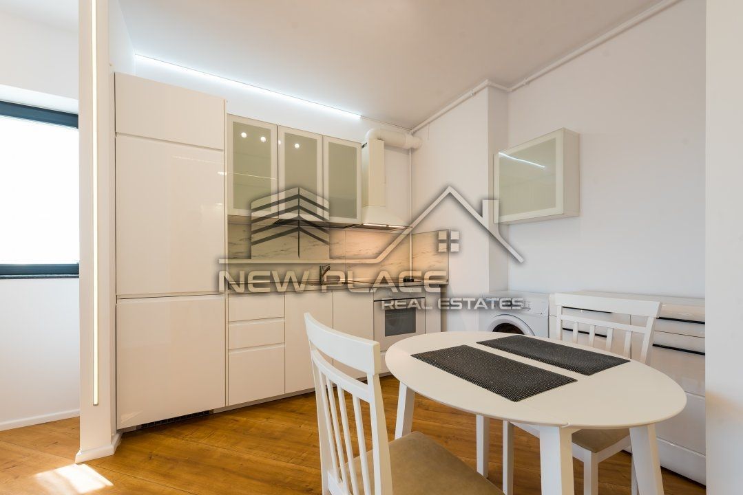 4City North | Apartament deosebit | OMV Pipera | LUX - foto 6