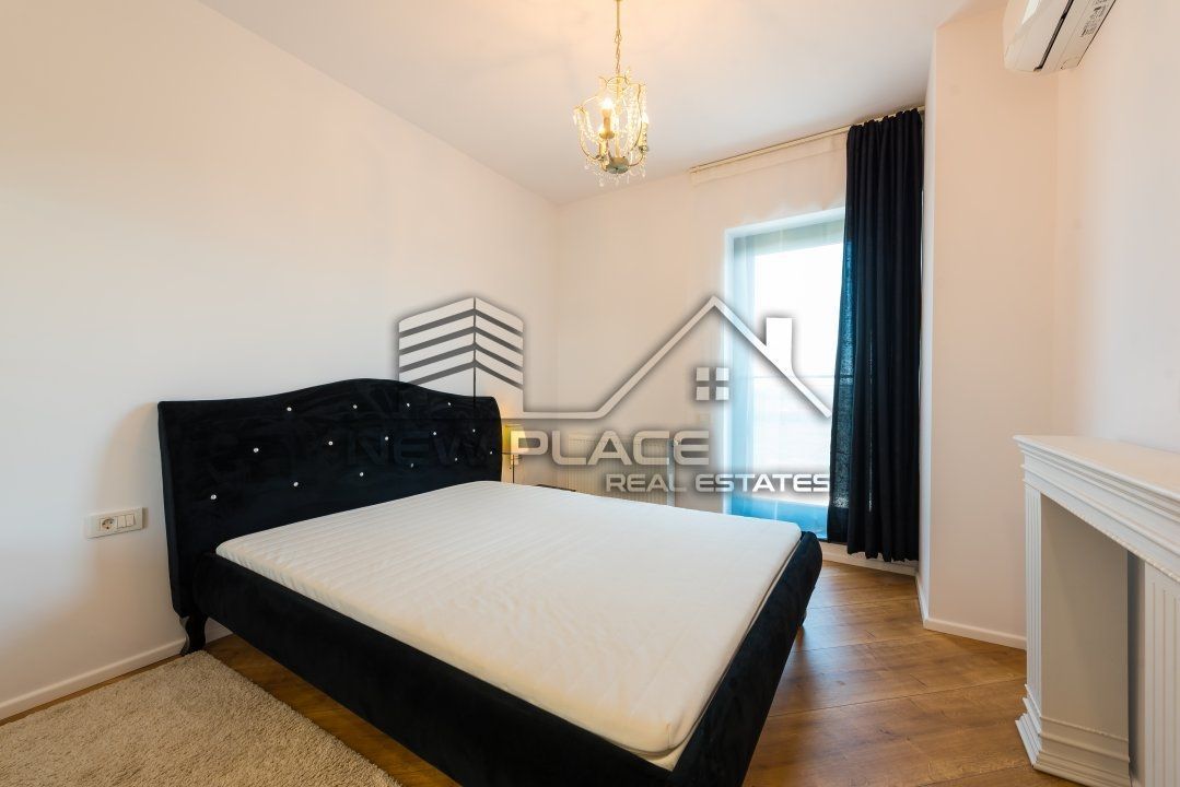 4City North | Apartament deosebit | OMV Pipera | LUX - foto 7