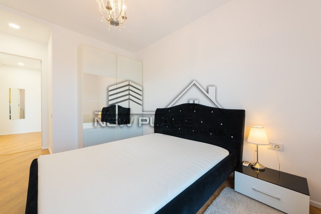 4City North | Apartament deosebit | OMV Pipera | LUX - foto 8