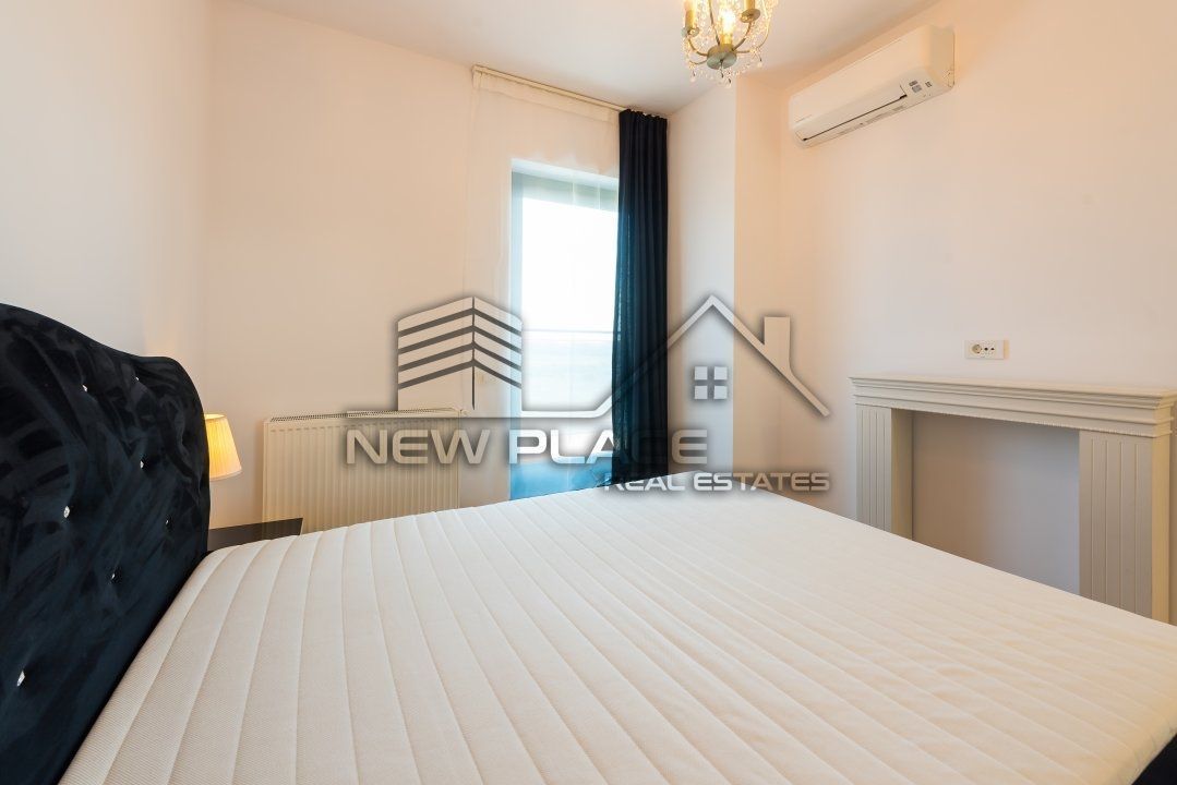 4City North | Apartament deosebit | OMV Pipera | LUX - foto 9