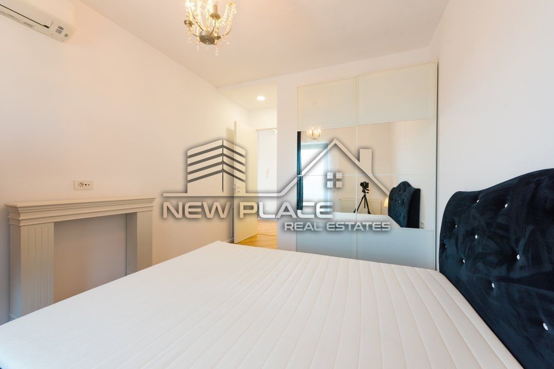 4City North | Apartament deosebit | OMV Pipera | LUX - foto 10