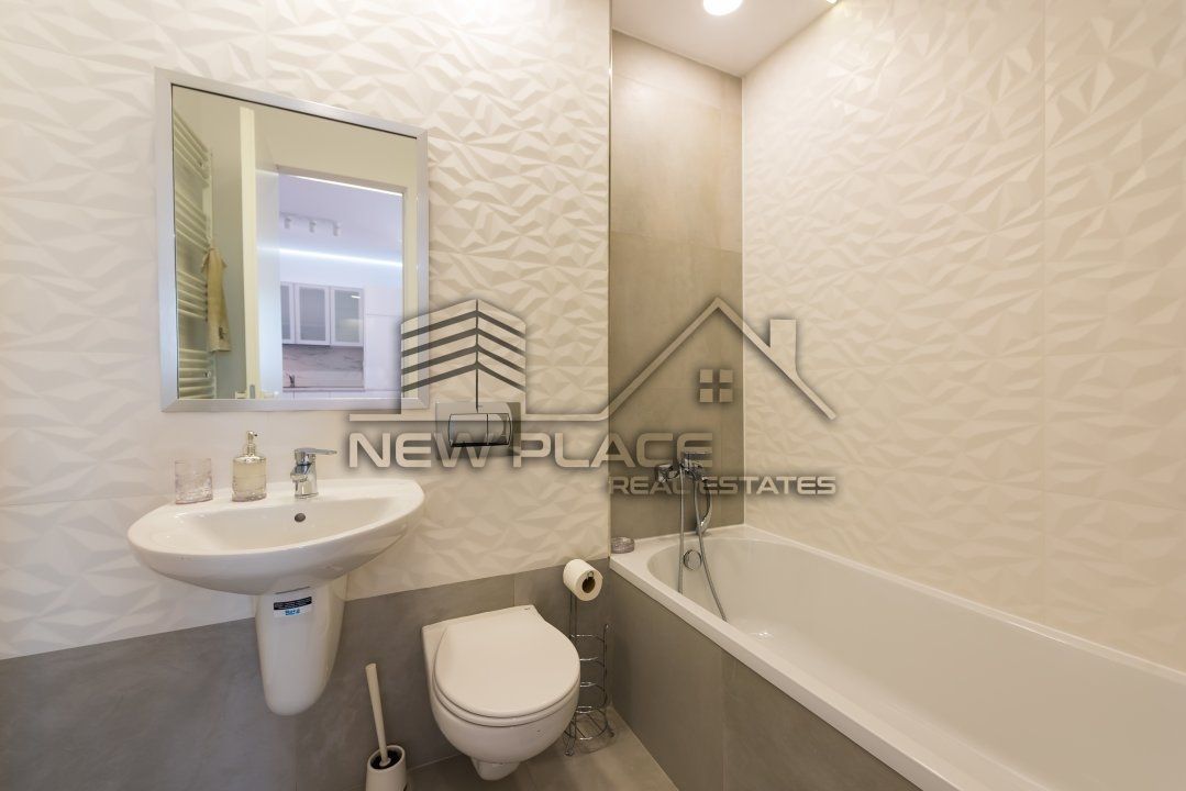4City North | Apartament deosebit | OMV Pipera | LUX - foto 11