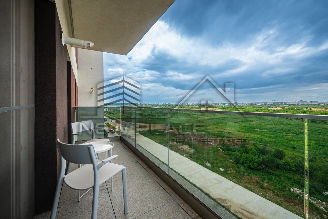 4City North | Apartament deosebit | OMV Pipera | LUX - foto 13