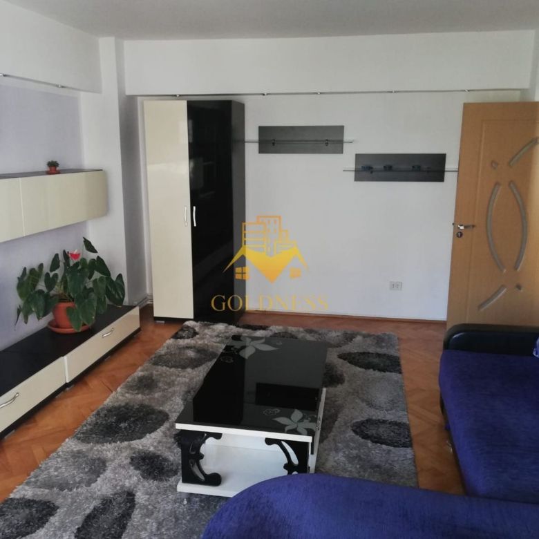 3 camere, decomandate, mobilat complet, Zona Avram Iancu, Cipariu