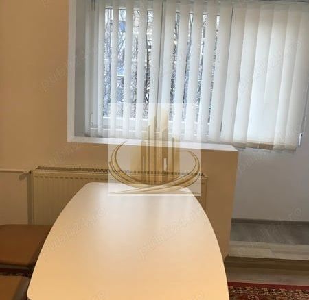 Apartament cu 1 cameră, complet mobilat și utilat – Calea Lipovei