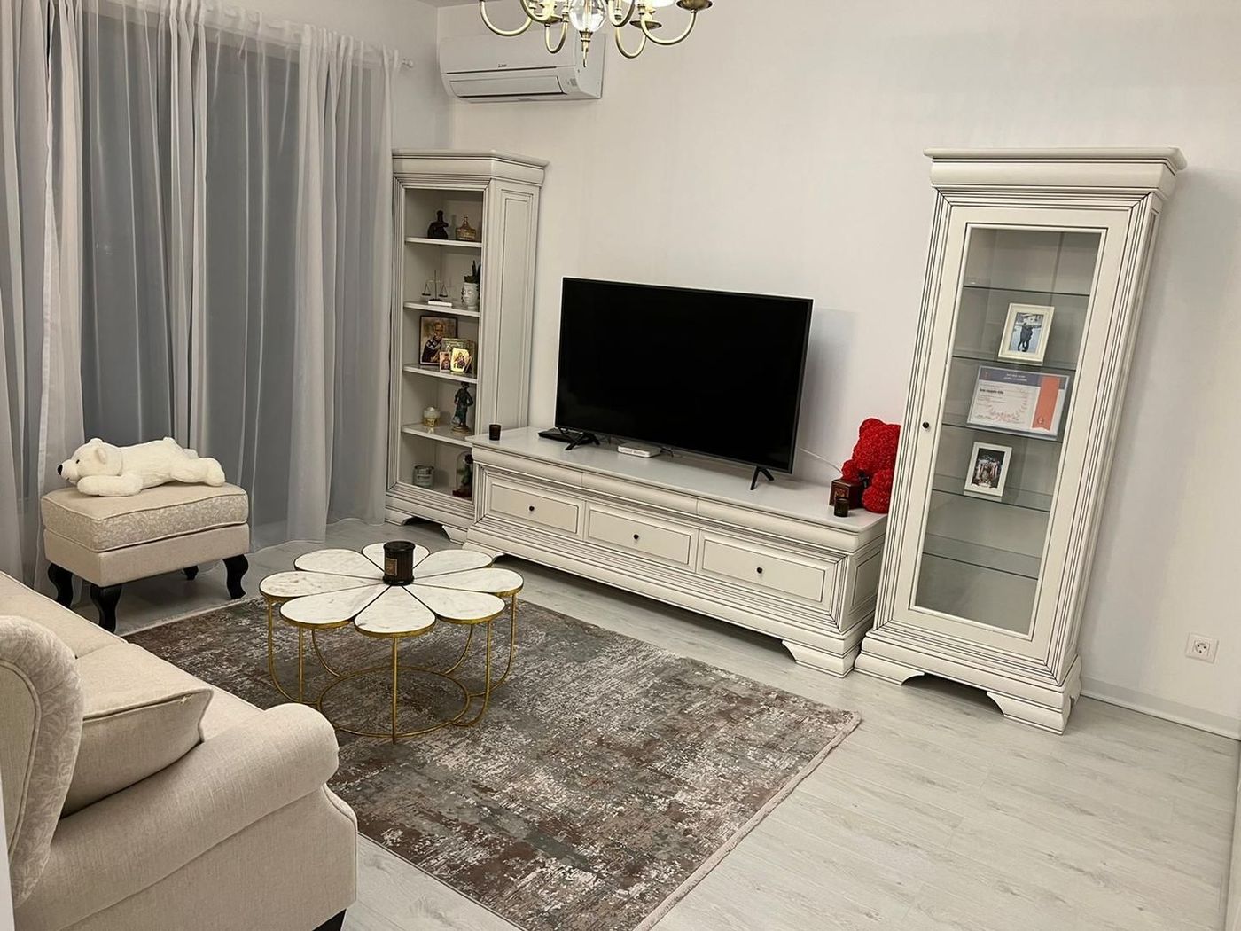 Cloud 9 | Design modern | Locatie Premium | 2 Parcari [+21% TVA] Lux - Imagine principala