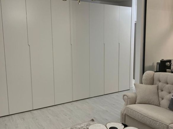 Cloud 9 | Design modern | Locatie Premium | 2 Parcari [+21% TVA] Lux - foto 2