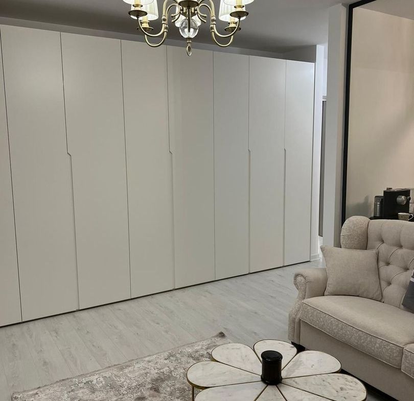 Cloud 9 | Design modern | Locatie Premium | 2 Parcari [+21% TVA] Lux - foto 2