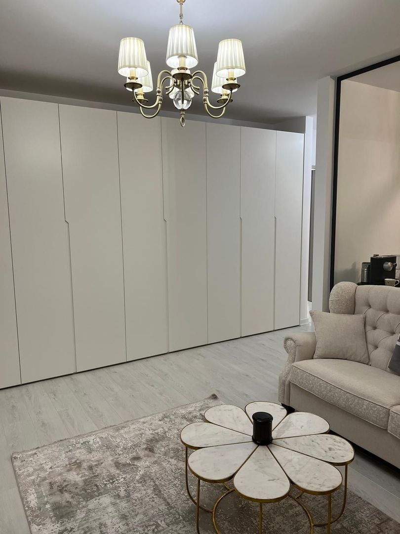 Cloud 9 | Design modern | Locatie Premium | 2 Parcari [+21% TVA] Lux - foto 2