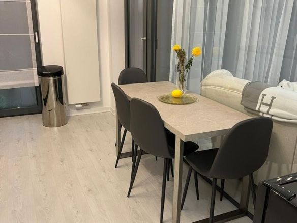 Cloud 9 | Design modern | Locatie Premium | 2 Parcari [+21% TVA] Lux - foto 3