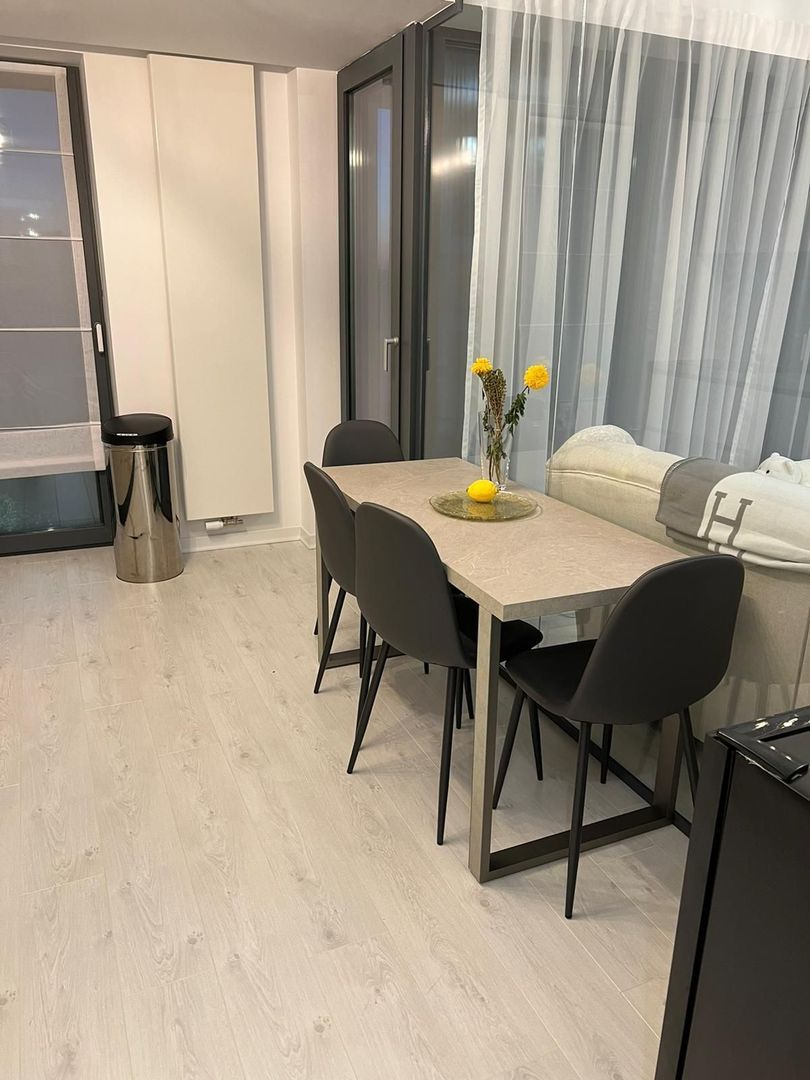 Cloud 9 | Design modern | Locatie Premium | 2 Parcari [+21% TVA] Lux - foto 3